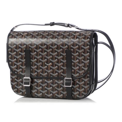 pochette homme goyard|Sacs Goyard pour Homme .